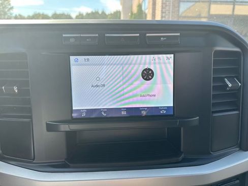 New 2024 Ford F350 XL w/ STX Appearance Package image 17