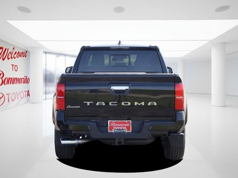New 2026 Toyota Tacoma Limited AWD/4WD image 6