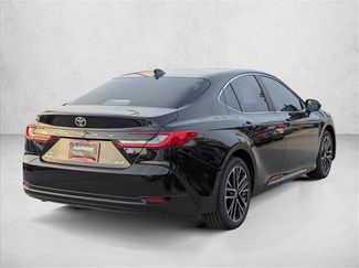 New 2026 Toyota Camry XLE AWD/4WD video 2