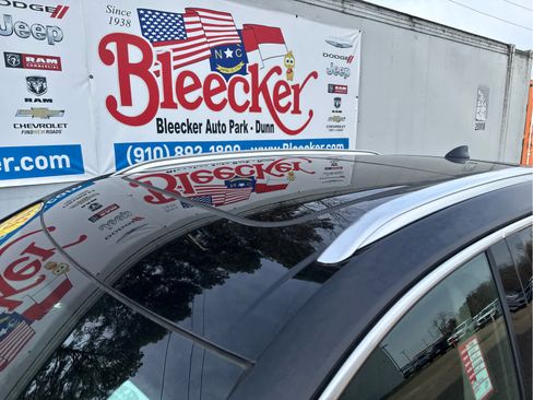 Used 2023 Buick Envision Avenir image 16