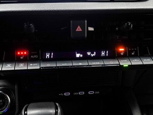 Used 2025 Toyota Land Cruiser 1958 image 22