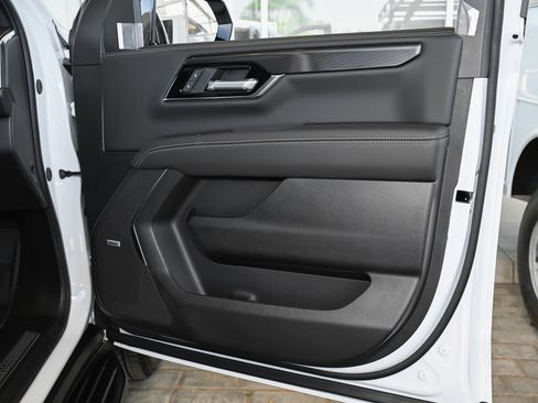 New 2026 GMC Yukon XL Elevation w/ Elevation Premium Package image 51