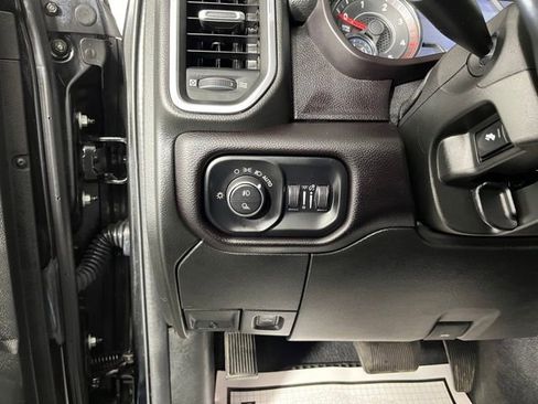 Used 2023 RAM 2500 Laramie AWD/4WD image 18