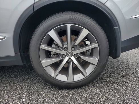 Certified 2026 Acura MDX FWD w/ Technology Package image 11