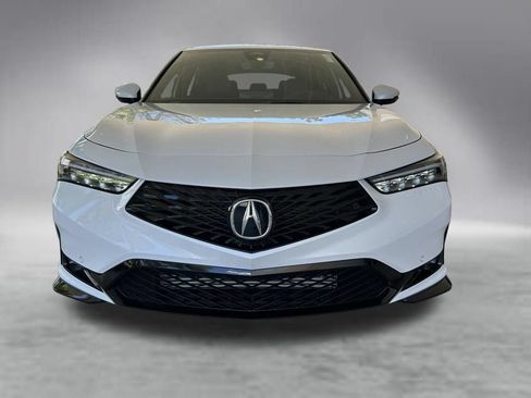 Used 2026 Acura Integra A-Spec FWD image 12