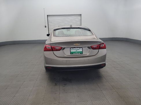 Used 2024 Chevrolet Malibu LT image 6