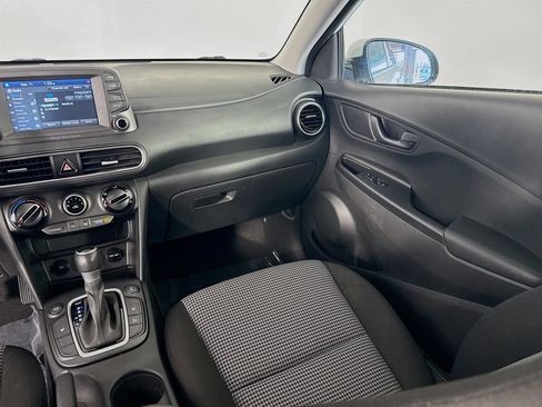Used 2021 Hyundai Kona SEL Plus image 26