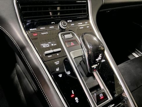 Used 2019 Porsche Panamera GTS w/ Premium Package Plus image 23