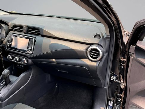 Used 2024 Nissan Versa S w/ S Plus Package FWD image 24