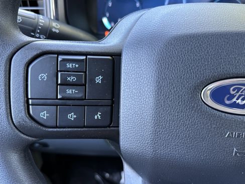 New 2026 Ford F250 XLT image 25