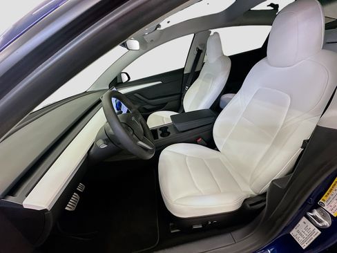 Used 2023 Tesla Model 3 Performance AWD/4WD image 13