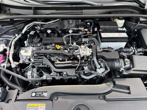 New 2026 Toyota Corolla SE FWD image 8