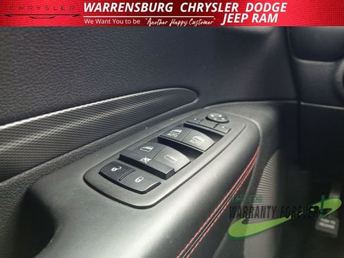 Used 2024 Dodge Durango GT image 30