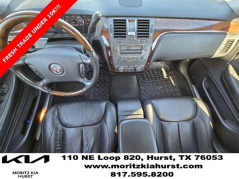 Used 2008 Cadillac DTS image 5