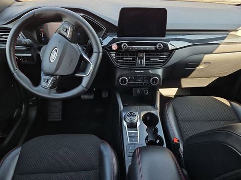 Used 2025 Ford Escape ST-Line Select image 17