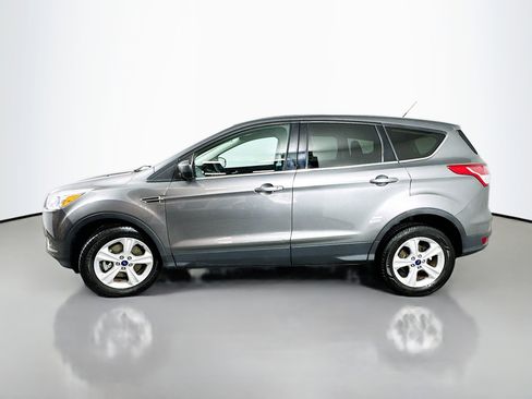 Used 2014 Ford Escape SE AWD/4WD image 4