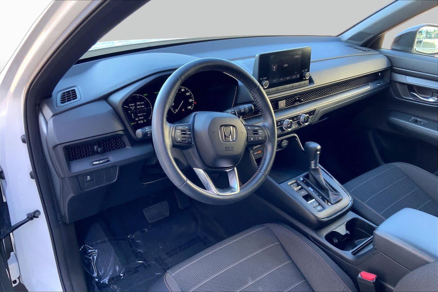 Used 2023 Honda CR-V Sport image 18
