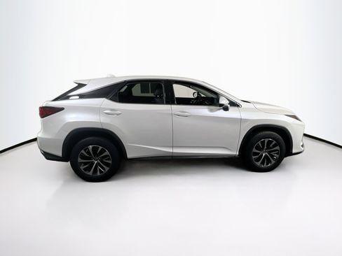 Used 2022 Lexus RX 350 AWD image 4