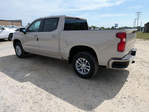 New 2026 Chevrolet Silverado 1500 RST AWD/4WD image 7