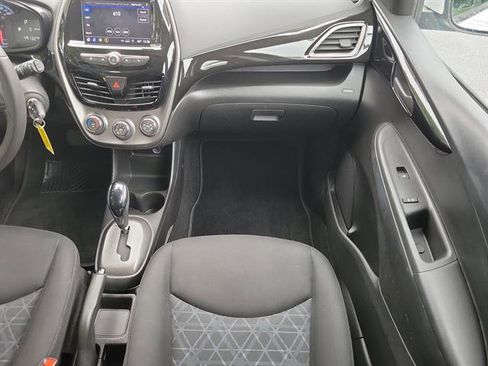 Used 2021 Chevrolet Spark LT image 35