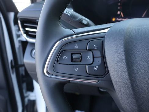 New 2026 Buick Envista Sport Touring w/ Convenience I Package FWD image 27