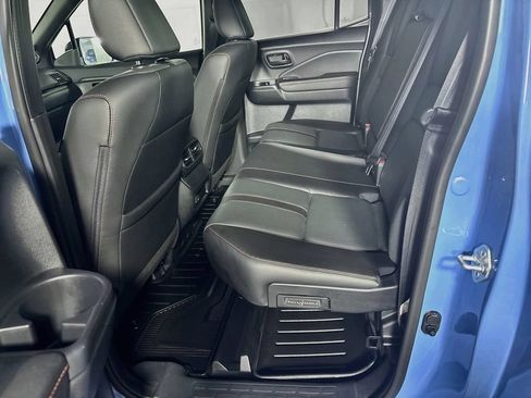 Used 2025 Honda Ridgeline TrailSport image 21