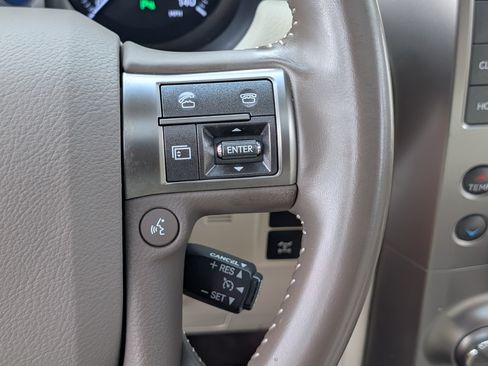 Used 2019 Lexus GX 460 Premium w/ Premium Package AWD/4WD image 26