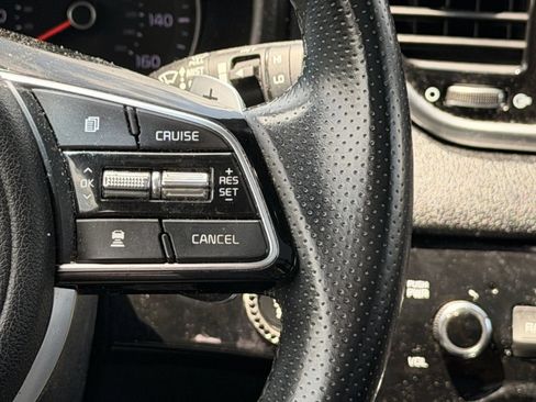 Used 2020 Kia Sportage S w/ S Premium Package AWD/4WD image 13