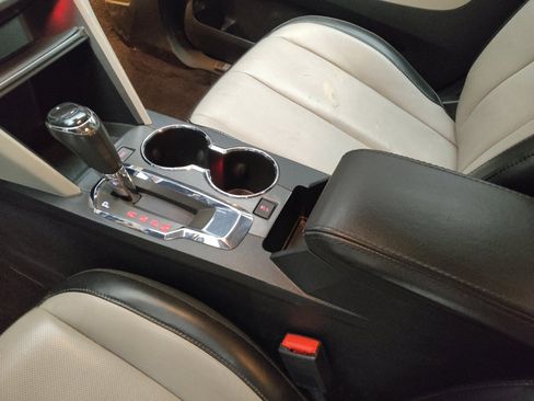 Used 2016 GMC Terrain Denali FWD image 26