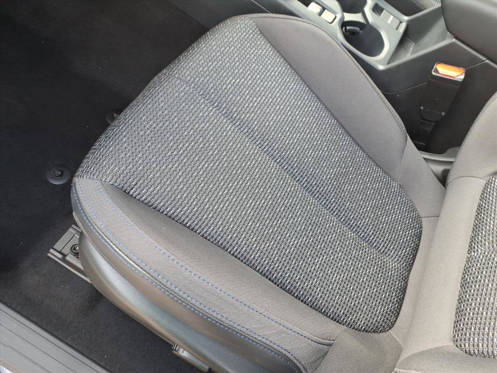 Used 2025 Subaru Forester Premium AWD/4WD image 21