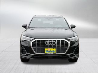 Used 2024 Audi Q3 2.0T Premium Plus w/ Premium Plus Package video 2