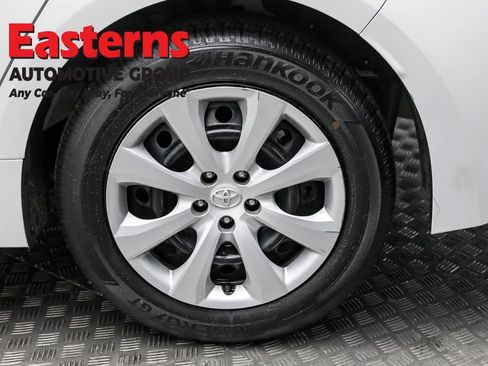 Used 2024 Toyota Corolla LE image 8