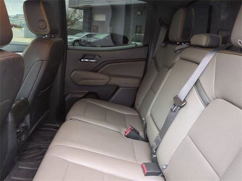 Used 2023 Chevrolet Colorado ZR2 w/ ZR2 Convenience Package III image 14