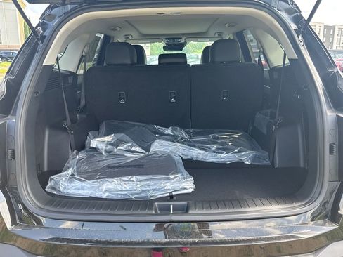 New 2025 Kia Sorento S w/ Panoramic Sunroof Package image 18