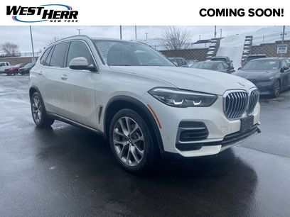 Used 2023 BMW X5 xDrive40i w/ Premium Package
