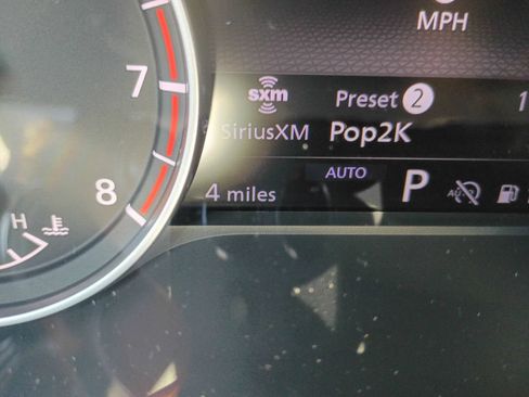 New 2026 Nissan Rogue Dark Armor AWD/4WD image 17