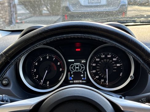 Used 2011 Mitsubishi Lancer Evolution GSR image 26