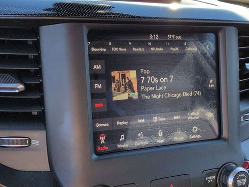 Used 2019 RAM 1500 Rebel w/ Rebel Level 1 Equipment Group image 24