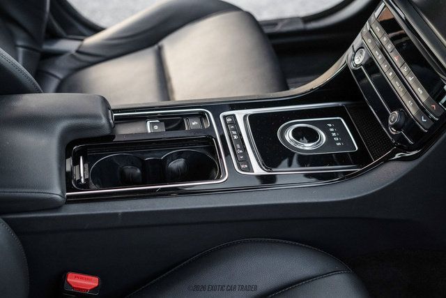 Used 2018 Jaguar XE Premium AWD/4WD image 37