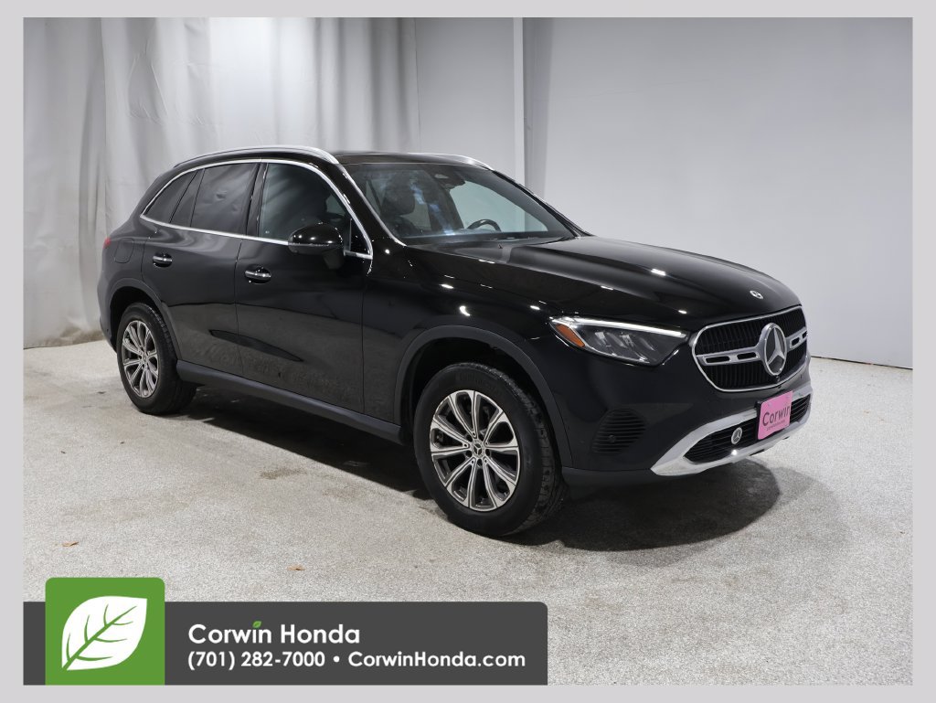 Used 2023 Mercedes-Benz GLC 300 4MATIC 360° Tour