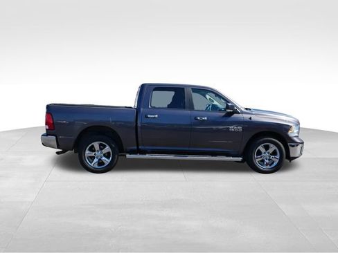 Used 2016 RAM 1500 Big Horn image 11