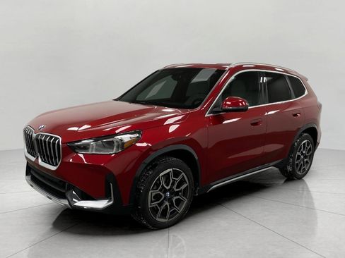 New 2026 BMW X1 xDrive28i image 10