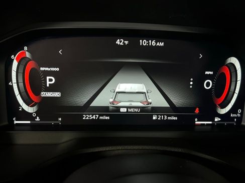 Used 2023 Nissan Rogue Platinum image 24