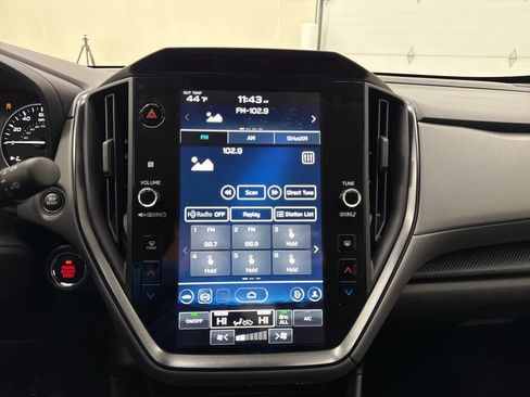 New 2026 Subaru Crosstrek 2.5i Premium AWD/4WD image 17