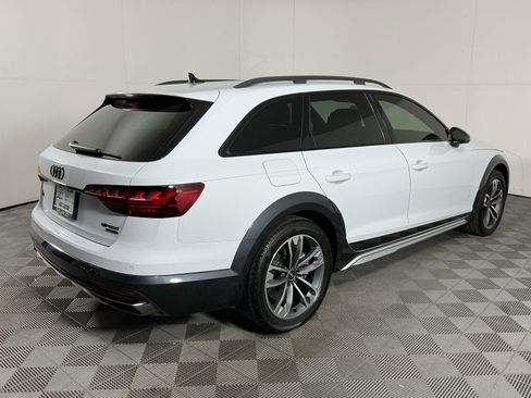 Used 2023 Audi A4 2.0T allroad Premium Plus image 9