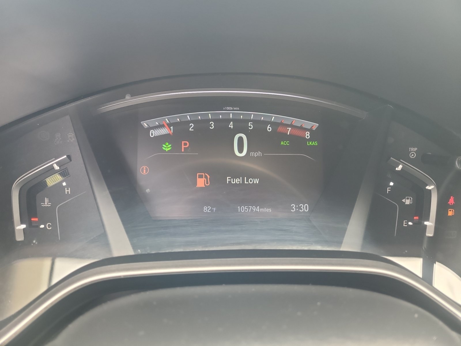Used 2020 Honda CR-V EX-L image 20