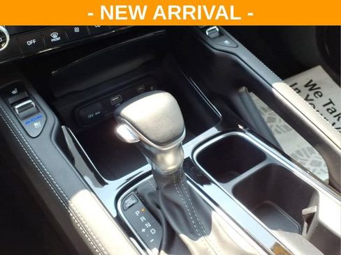 Used 2024 Kia Telluride EX X-Line AWD/4WD image 26