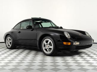 Used 1996 Porsche 911 Targa RWD video 1