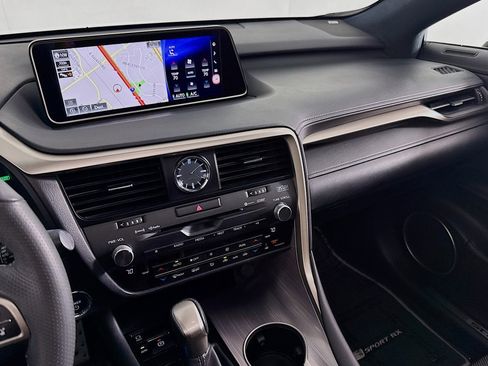 Used 2019 Lexus RX 450h F Sport image 19