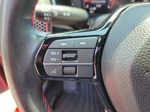 Used 2025 Honda Civic Si image 26
